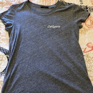Brandy Melville T-shirt